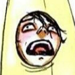 Meet your Posher, Korri